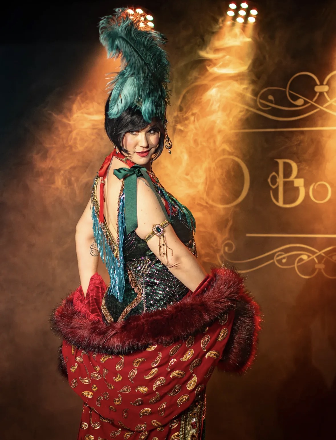 Isadora Fantasy